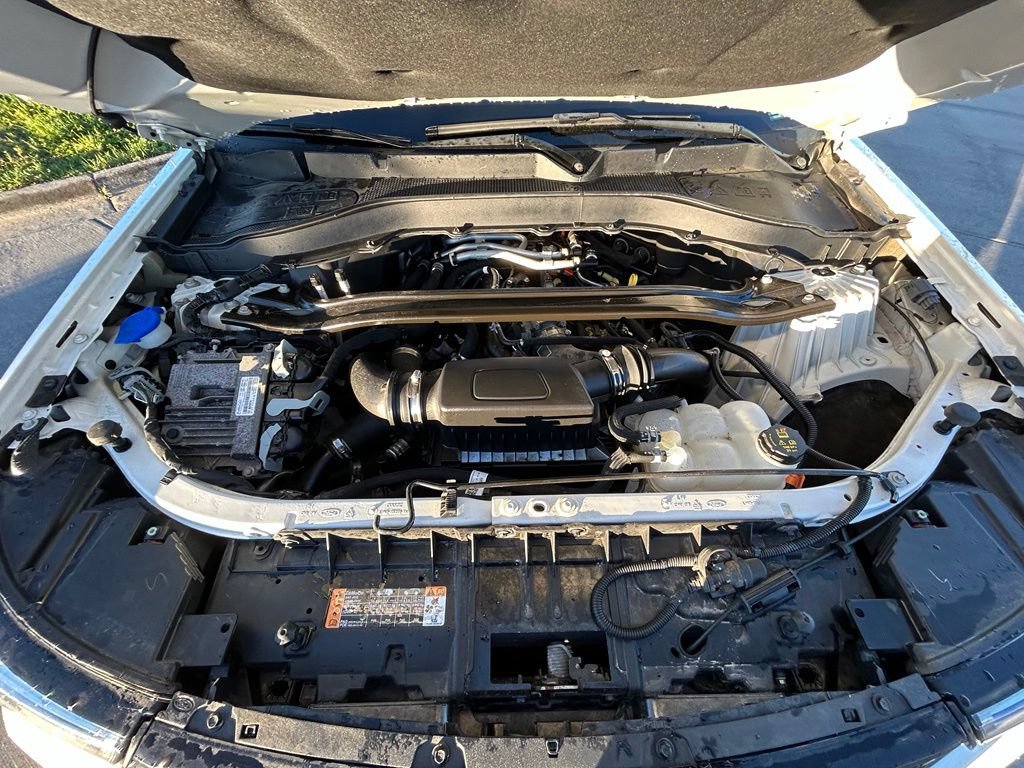 Used 2022 Ford Explorer ST w/ Technology Package AWD/4WD image 36
