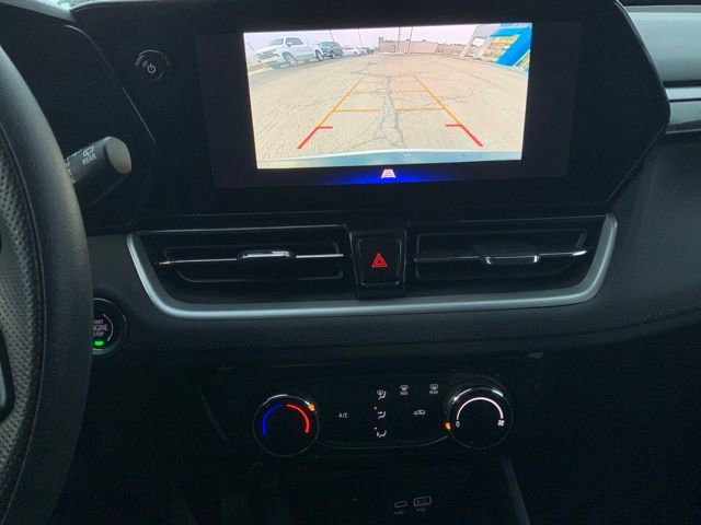 Certified 2025 Chevrolet TrailBlazer LT image 23