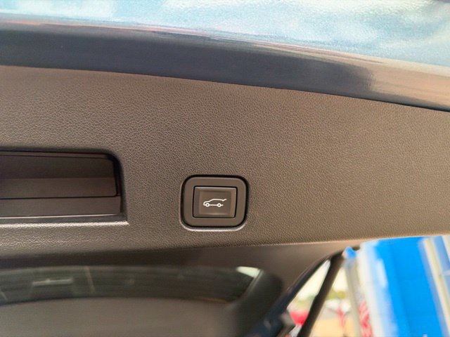 Used 2026 Chevrolet Traverse Z71 w/ Enhanced Driving Package AWD/4WD image 29