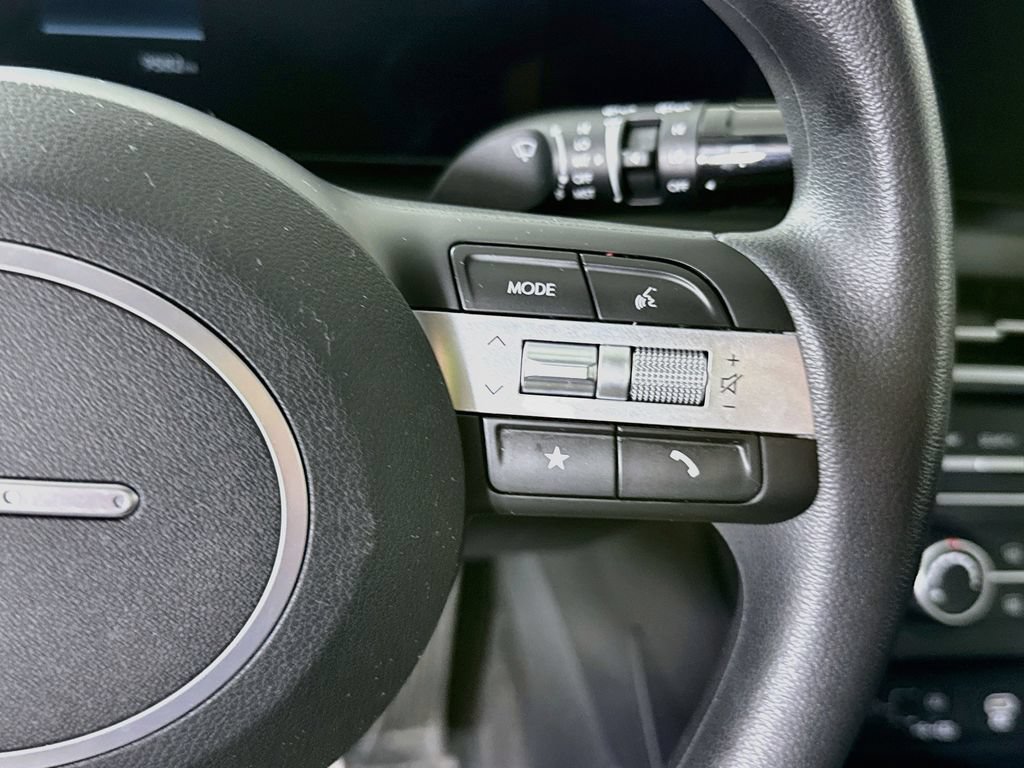 Certified 2026 Hyundai Tucson SE AWD/4WD image 23