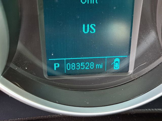 Used 2013 Chevrolet Cruze LT image 19