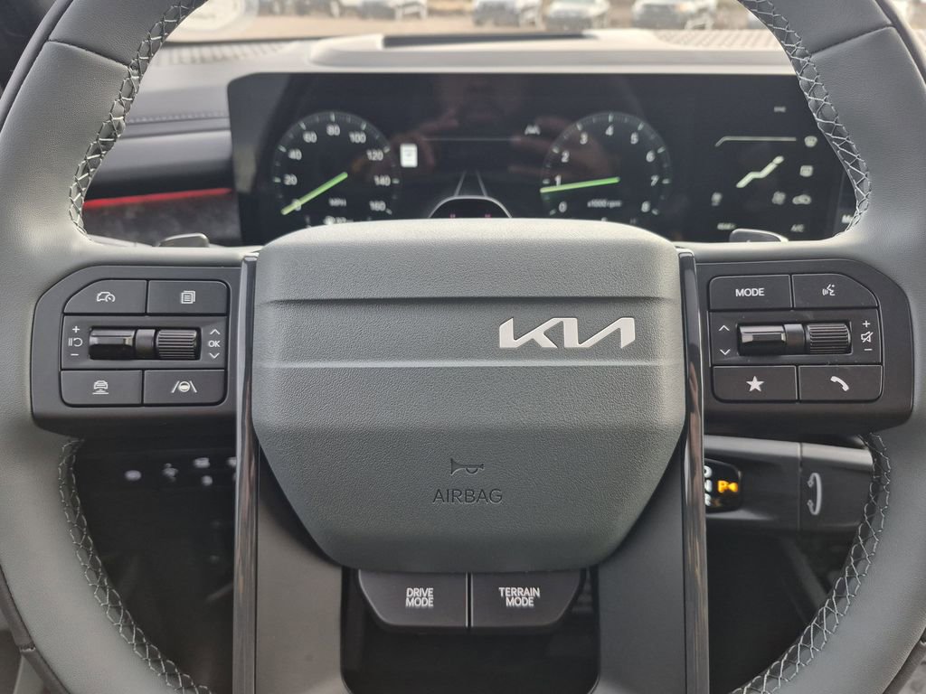 New 2027 Kia Telluride SX Prestige X-Pro image 19