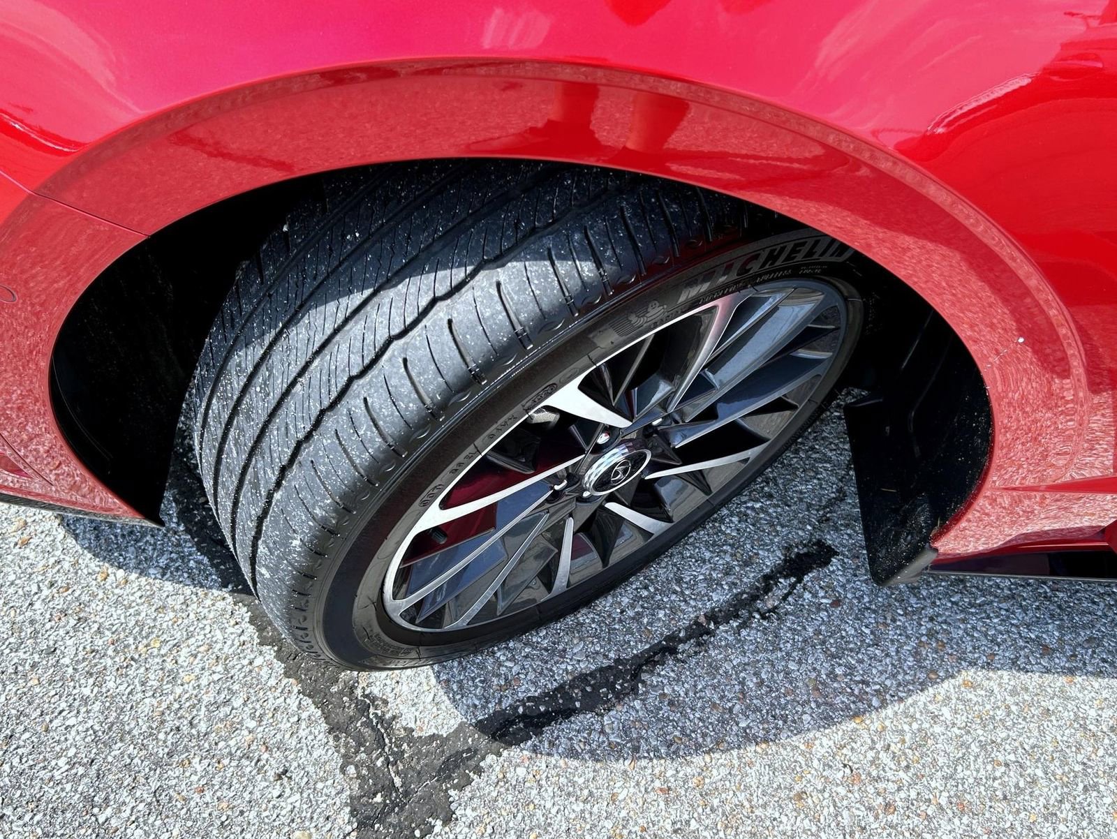 Used 2021 Hyundai Sonata Limited image 22