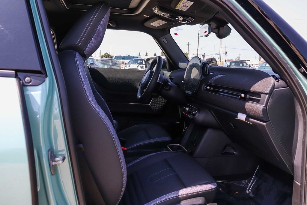 Used 2026 MINI Cooper S FWD image 18