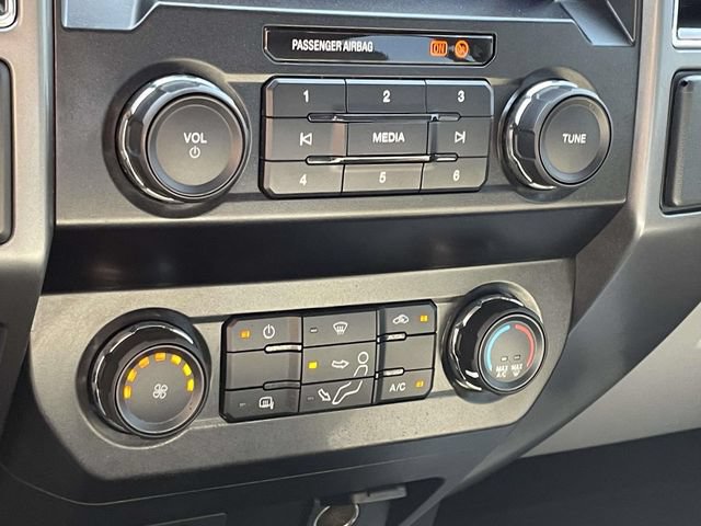 Certified 2020 Ford F250 XLT AWD/4WD image 26