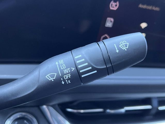 New 2026 Buick Envista Preferred w/ Convenience I Package image 27