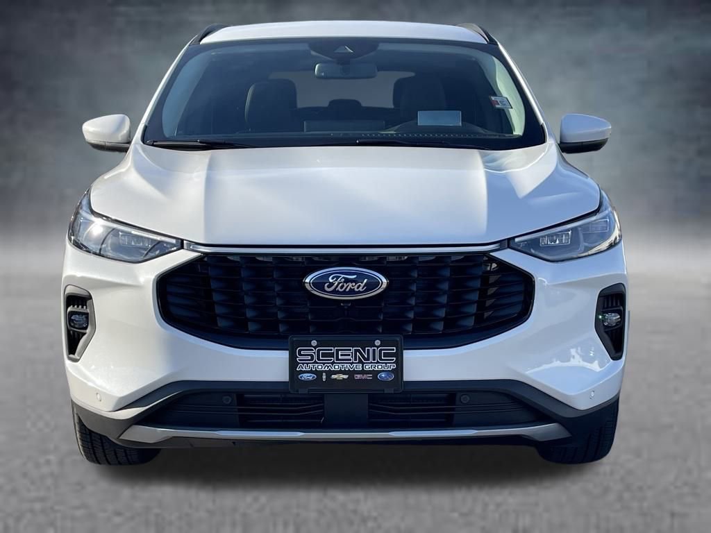 New 2026 Ford Escape Platinum w/ Premium Technology Package image 28