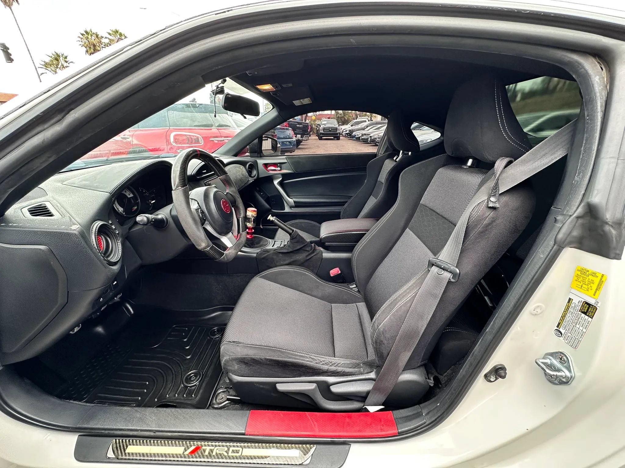 Used 2017 Toyota 86 860 Special Edition RWD image 30