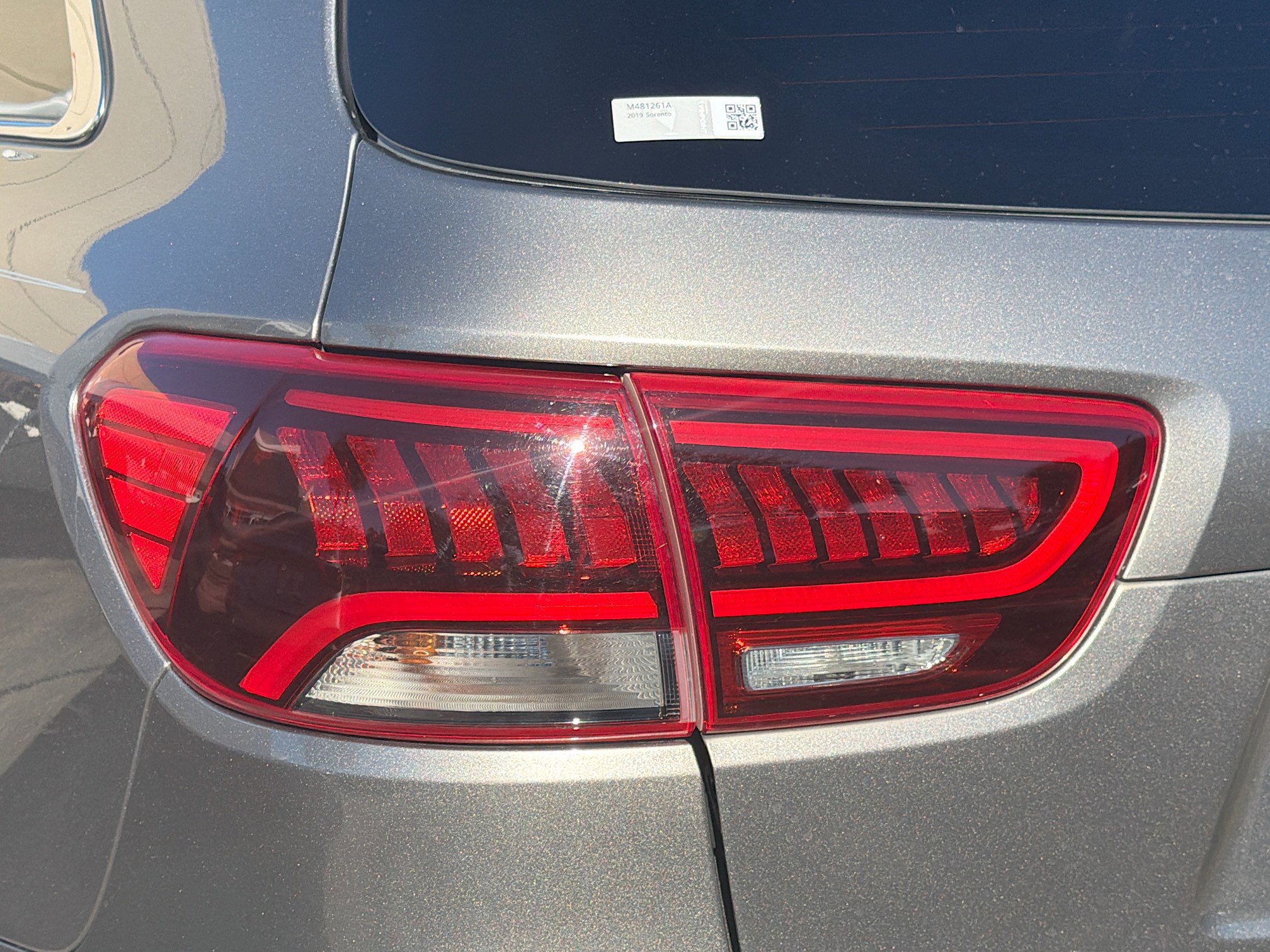 Used 2019 Kia Sorento SX image 10