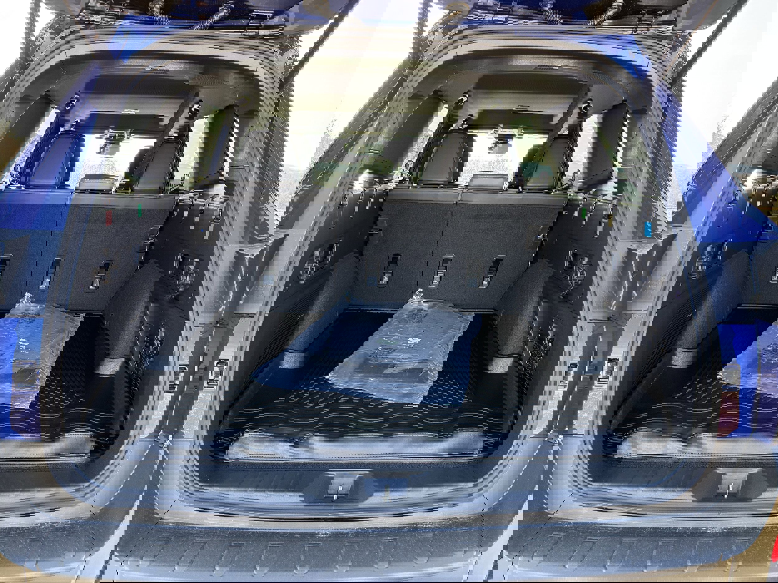 New 2026 Subaru Outback Limited image 12