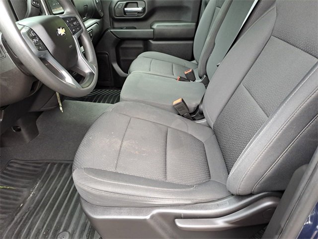 Used 2023 Chevrolet Silverado 2500 Custom w/ Custom Value Package image 23