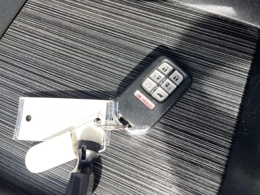 Used 2024 Honda Odyssey EX-L image 33