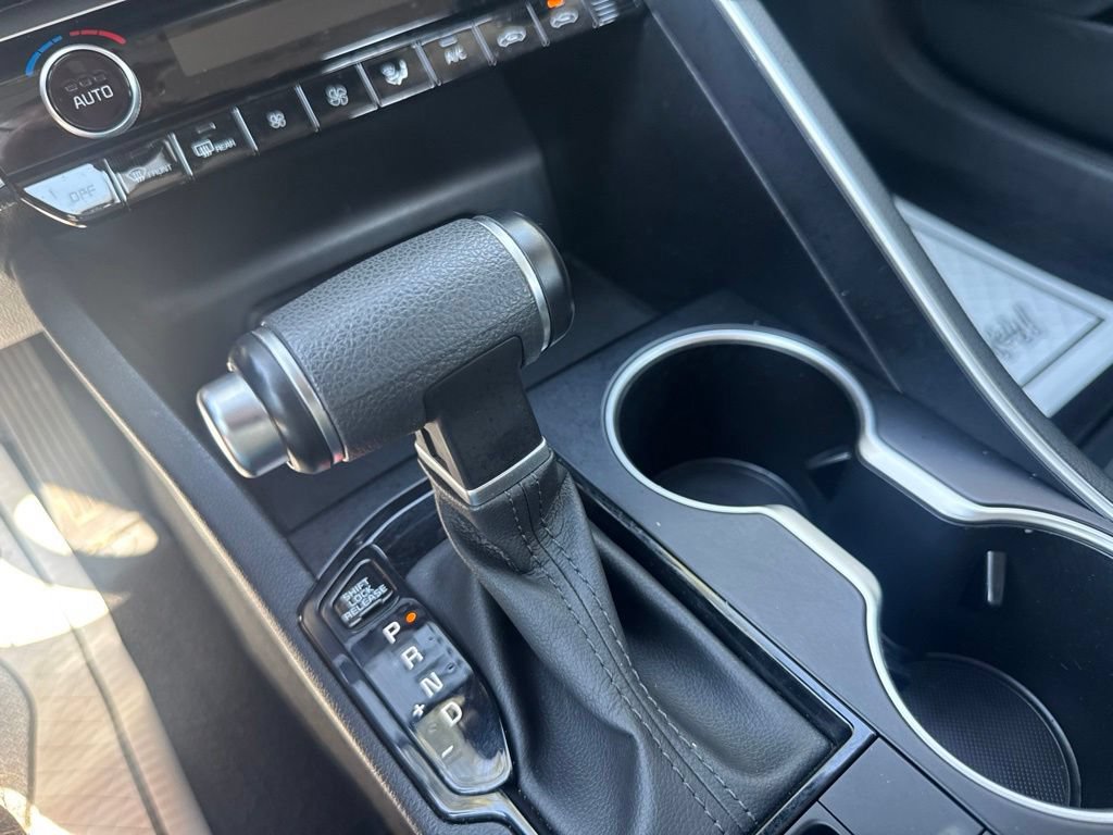 Used 2023 Kia K5 LXS FWD image 19