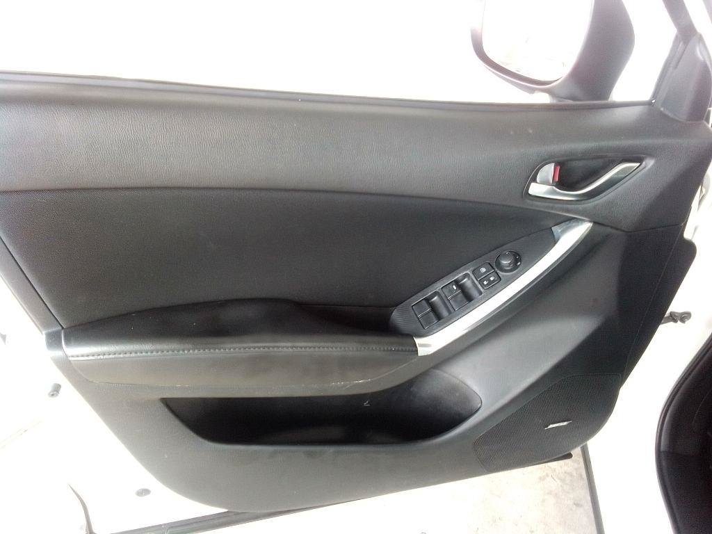 Used 2016 MAZDA CX-5 Touring w/ Touring Technology Package FWD image 20