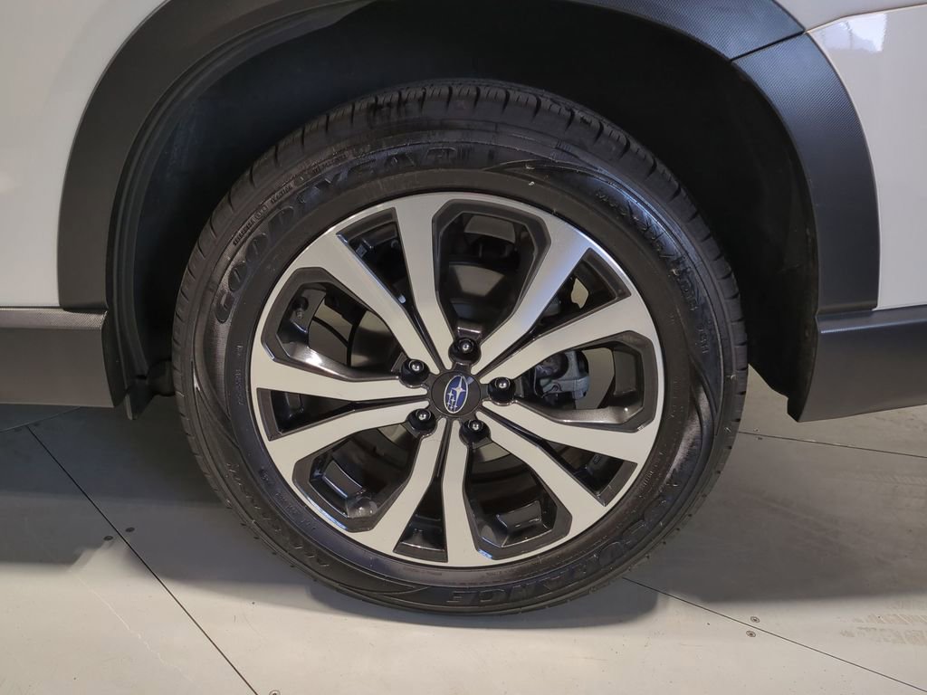 Used 2022 Subaru Forester Limited image 17