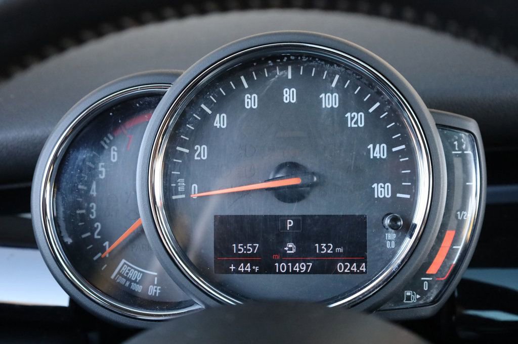 Used 2019 MINI Cooper 4-Door Hardtop image 36