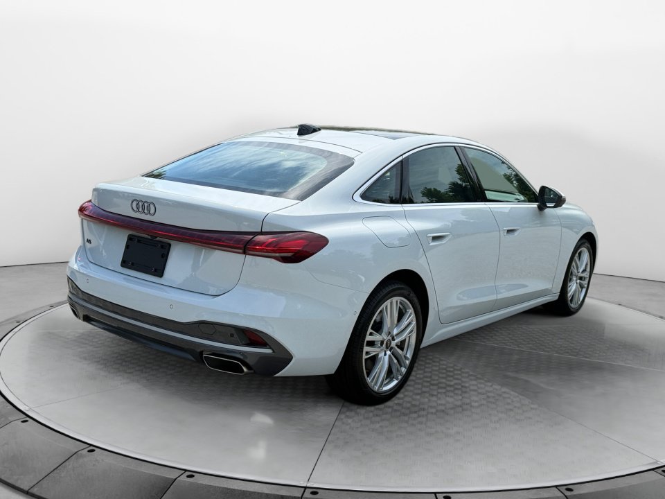 New 2026 Audi A5 2.0T Premium Plus AWD/4WD image 7
