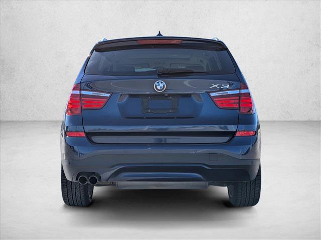 Used 2017 BMW X3 sDrive28i image 6