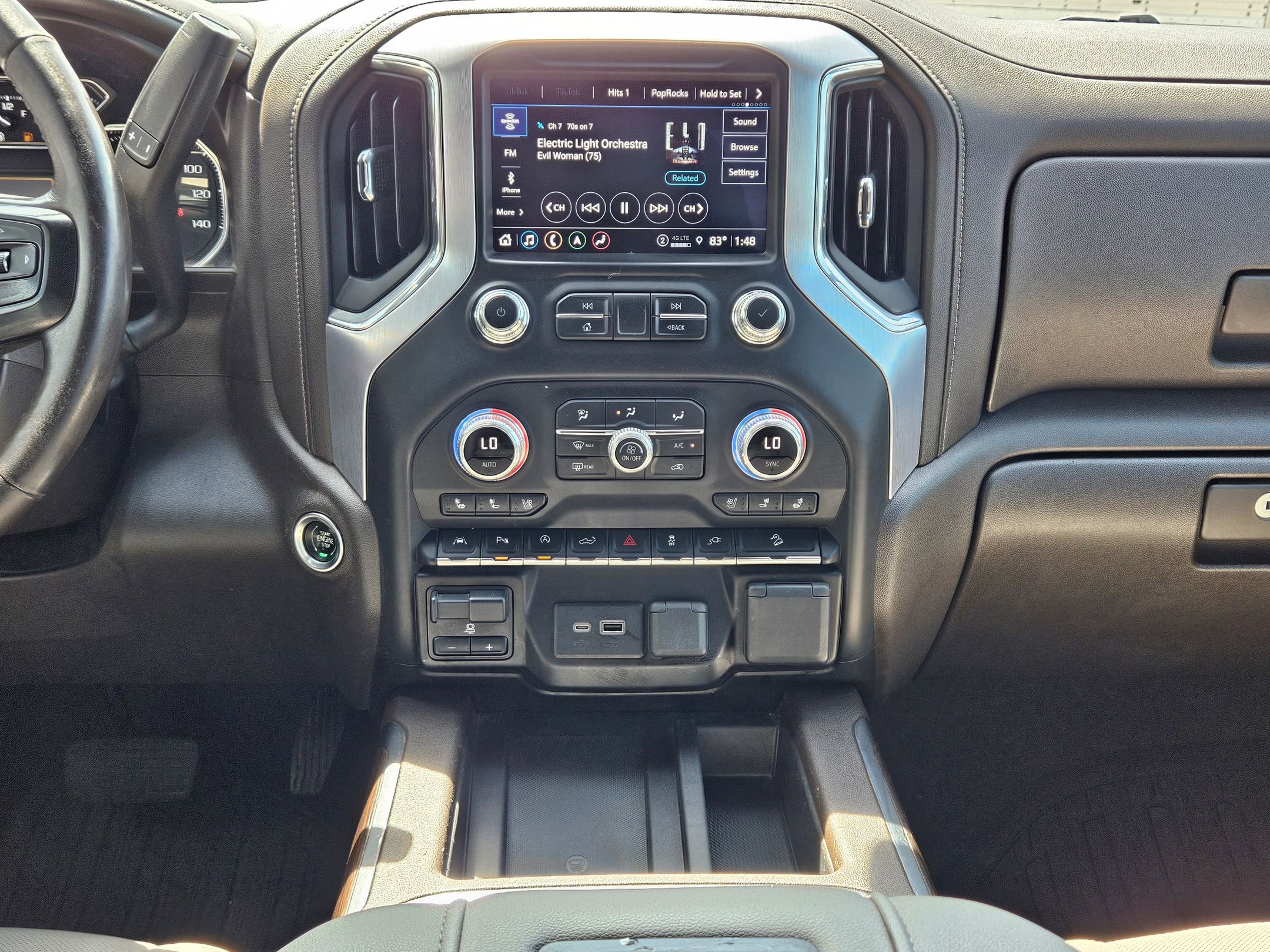 Used 2021 GMC Sierra 1500 SLT image 10