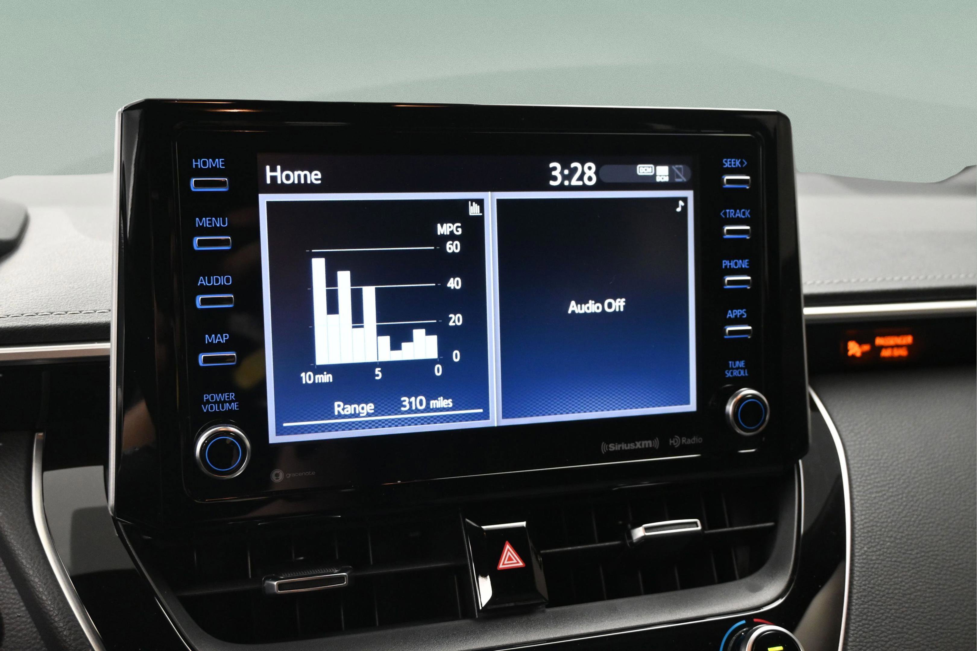 Used 2020 Toyota Corolla XSE FWD image 28