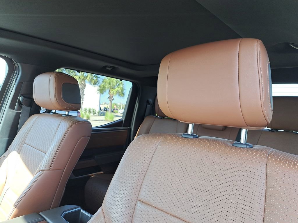 Used 2023 Toyota Tundra 1794 Edition image 17