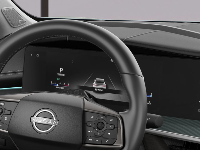 New 2027 Nissan Murano Platinum w/ Technology Package AWD/4WD image 19
