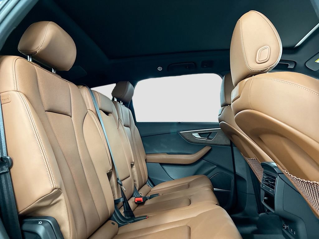 New 2026 Audi Q7 2.0T Premium Plus image 16