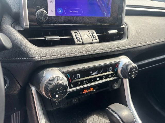 Used 2023 Toyota RAV4 XLE Premium FWD image 22