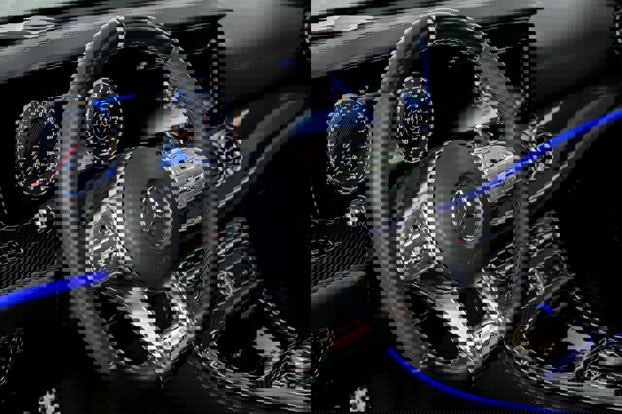 Used 2019 Mercedes-Benz E 63 AMG S image 27