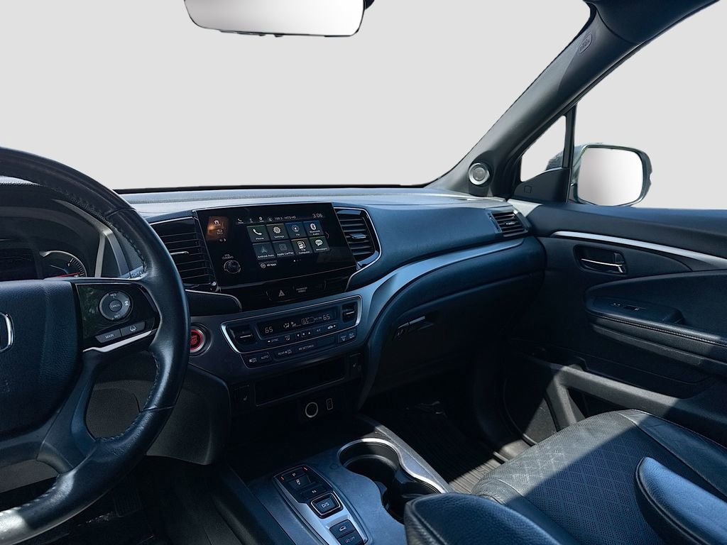 Used 2021 Honda Passport EX-L image 20