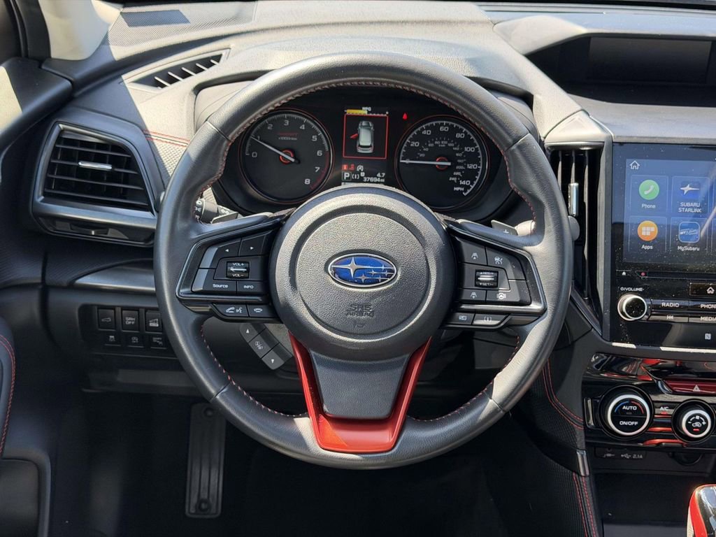 Certified 2023 Subaru Forester Sport AWD/4WD image 20
