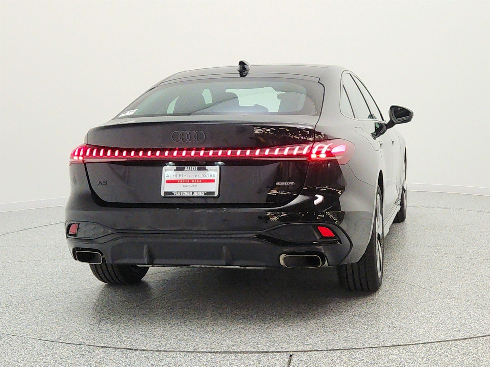 New 2026 Audi A5 2.0T Premium Plus AWD/4WD image 6