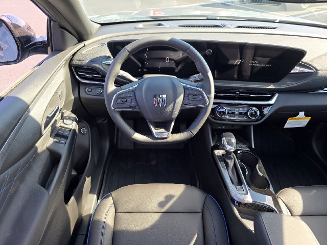 New 2026 Buick Envista Sport Touring w/ Convenience I Package FWD image 24