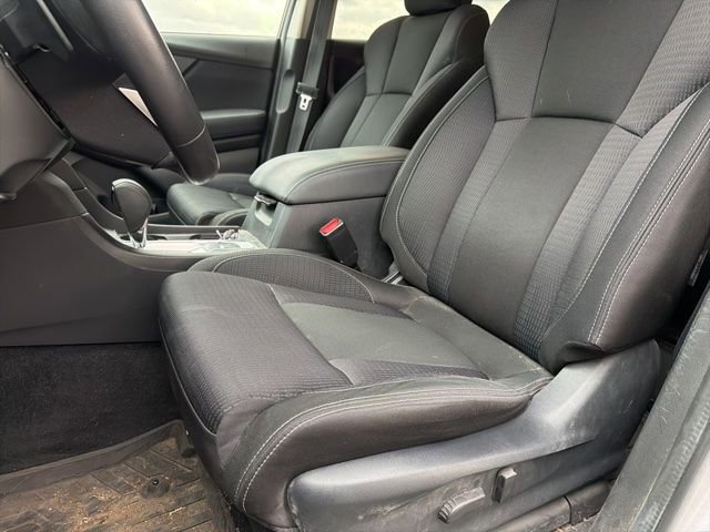 Used 2023 Subaru Ascent Premium w/ Convenience Package image 16