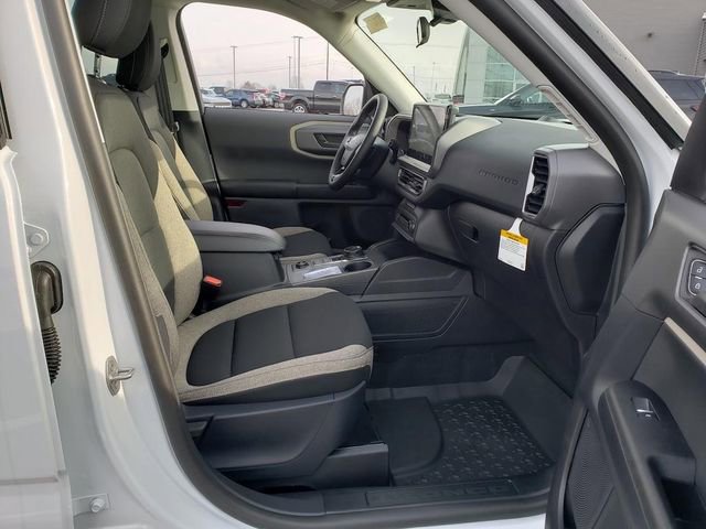 New 2025 Ford Bronco Sport Big Bend w/ Convenience Package image 19