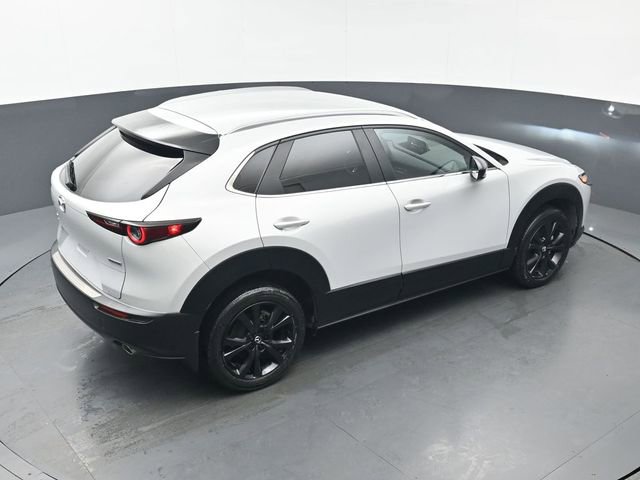 Certified 2024 MAZDA CX-30 AWD 2.5 S w/ Select Sport Pkg image 35