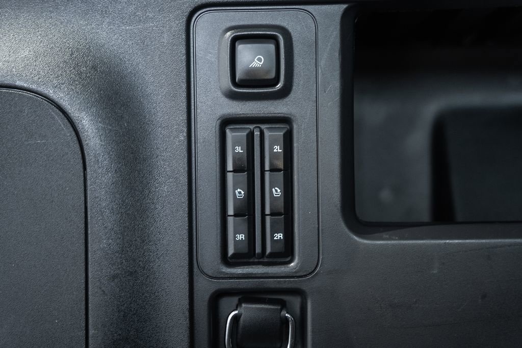 Used 2025 Ford Expedition Max Active image 11