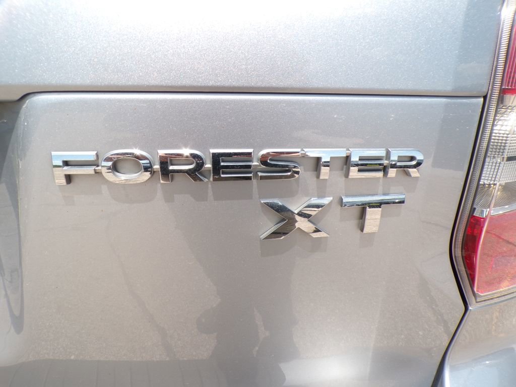 Used 2015 Subaru Forester 2.0XT Premium w/ Popular Package #1 AWD/4WD image 17