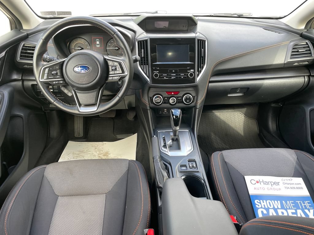 Used 2022 Subaru Crosstrek 2.0i Premium AWD/4WD image 16