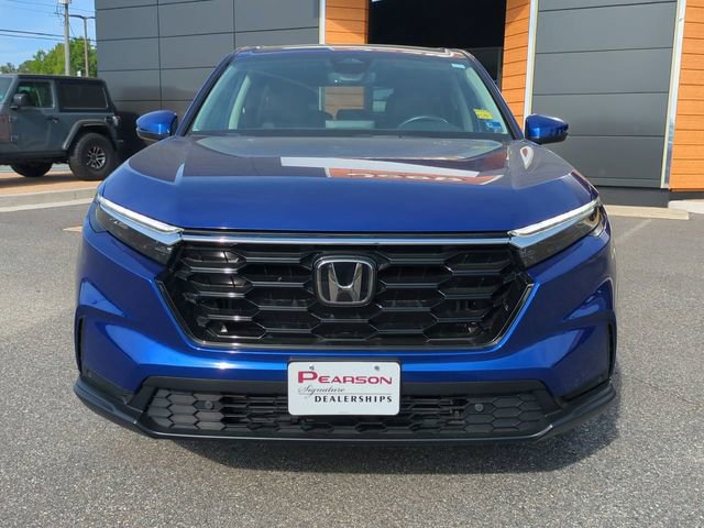 Used 2023 Honda CR-V EX-L image 9