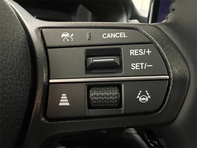 New 2025 Honda Accord EX-L image 19