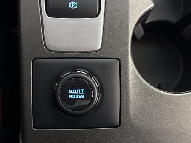 New 2026 Ford Bronco Sport Outer Banks w/ Outer Banks Tech Package+ AWD/4WD image 40