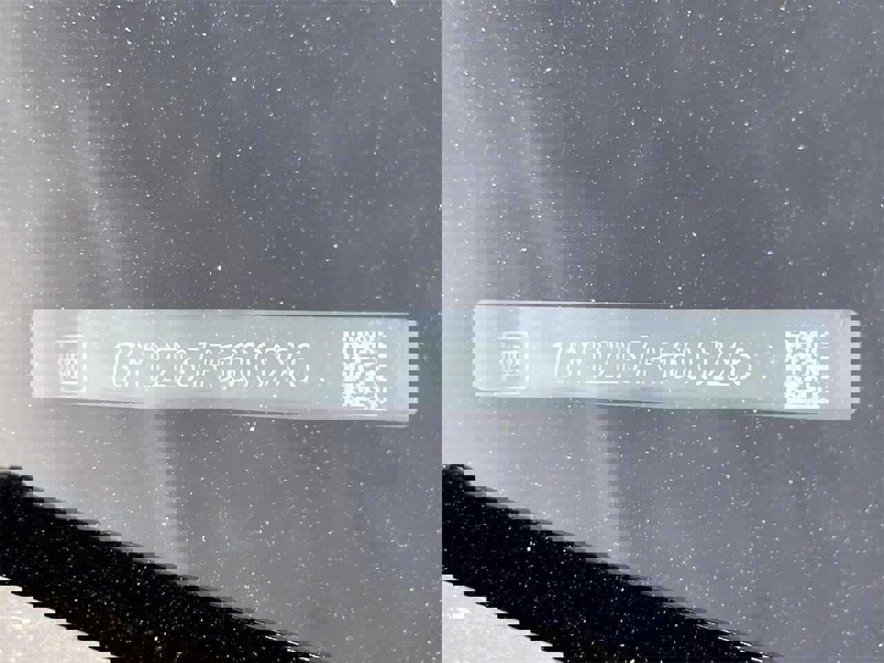 Used 2024 Chevrolet Corvette Z06 w/ Battery Protection Package image 32