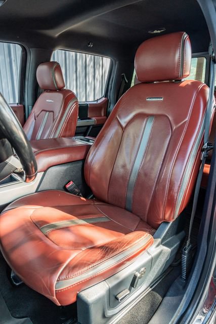 Used 2020 Ford F250 Platinum AWD/4WD image 19