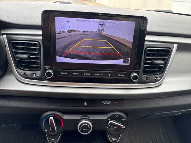 Used 2021 Kia Rio LX image 14