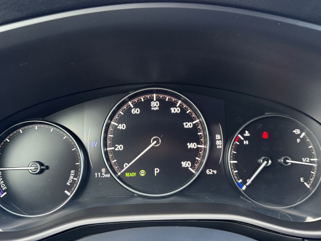 New 2026 MAZDA CX-50 2.5 Hybrid w/ Cargo Package image 13