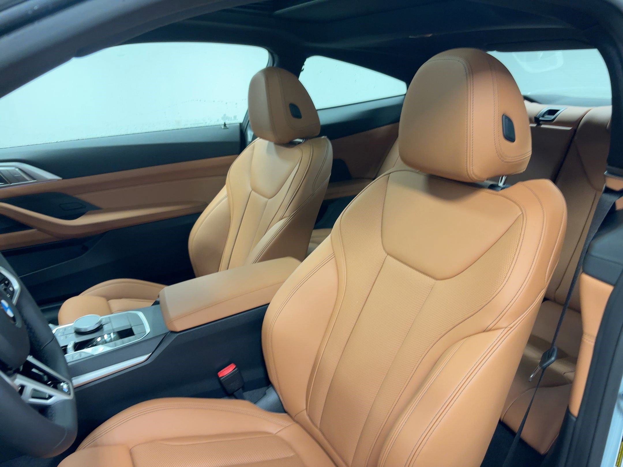 New 2026 BMW 430i Coupe image 19