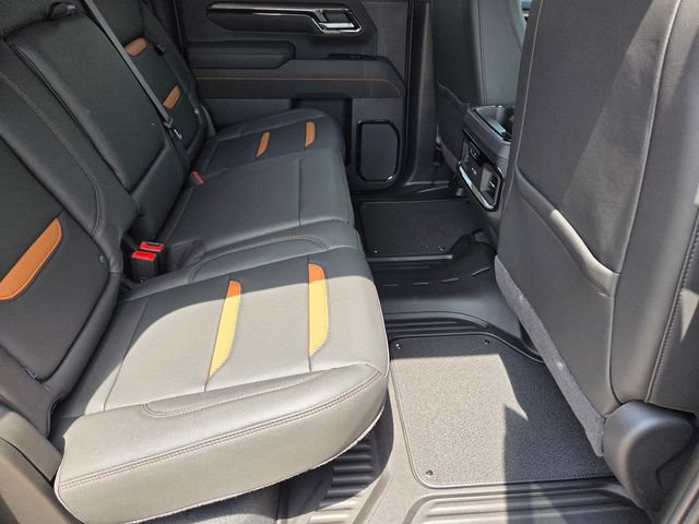 New 2026 GMC Sierra 2500 AT4 w/ AT4 Premium Plus Package AWD/4WD image 24