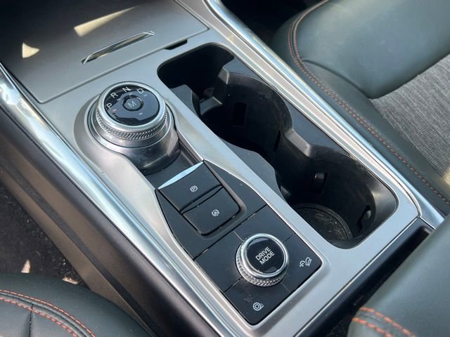 Used 2022 Ford Explorer Timberline w/ Timberline Technology Package AWD/4WD image 21