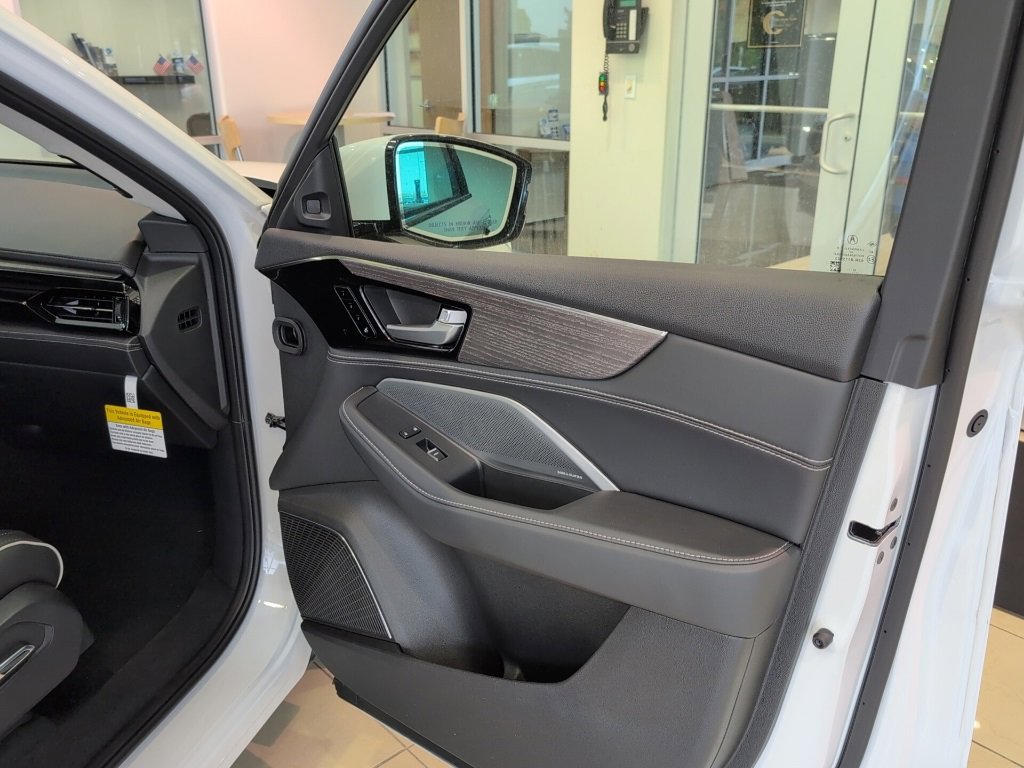 New 2026 Acura MDX w/ Advance Package image 15
